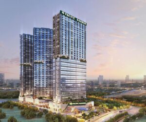 Berapa Kisaran Harga Apartemen di Jakarta?