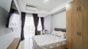 kamar pacific garden tc 0522 - 2