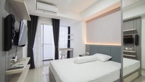 kamar pacific garden tc 1021 - 2