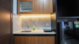 dapur pacific garden tc 3629 - 4