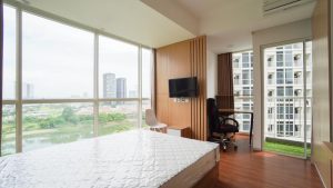 kamar pacific garden tb 1230-2