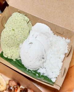 putu piring