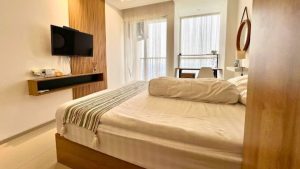 Read more about the article Tipe Kost Apartemen Mahasiswa Binus Alam Sutera