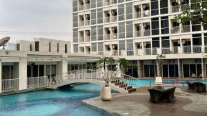 Read more about the article Keuntungan Investasi Apartemen: Jangka Pendek dan Jangka Panjang